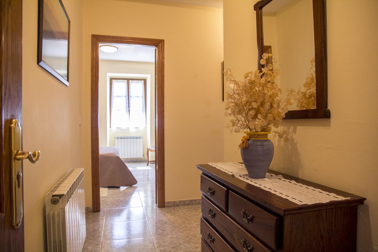 Casa Rural Bordaberea Maya del Baztán Екстериор снимка